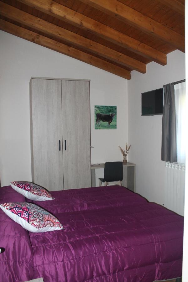 Hotel Rural Rio Molinar Ranera Luaran gambar