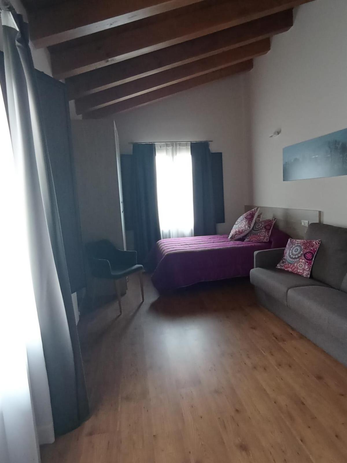 Hotel Rural Rio Molinar Ranera Luaran gambar